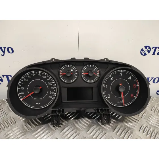 Cuadro Instrumentos para Fiat Bravo (198)