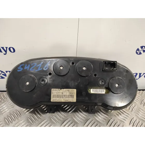 Cuadro Instrumentos para Fiat Bravo (198)