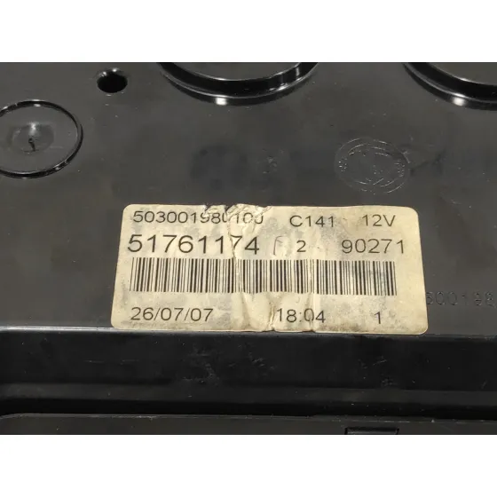 Cuadro Instrumentos para Fiat Bravo (198)