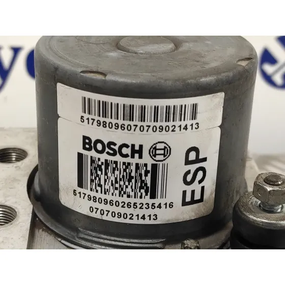 Abs para Fiat Bravo (198)