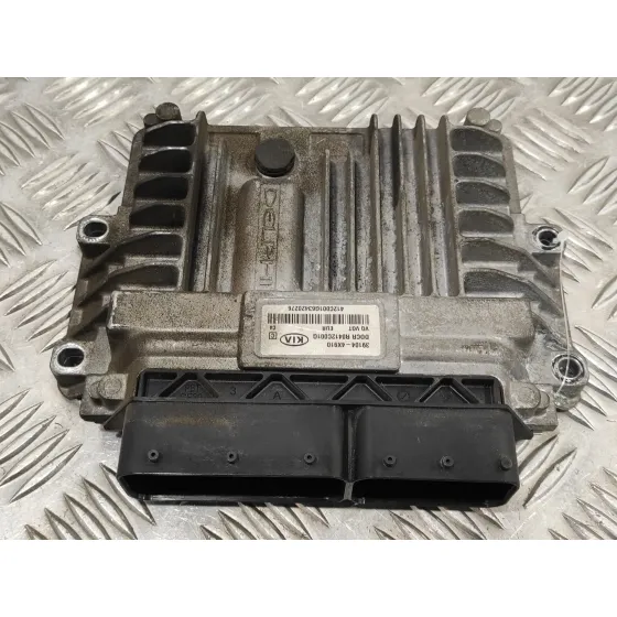 Centralita Motor Uce para Kia Carnival