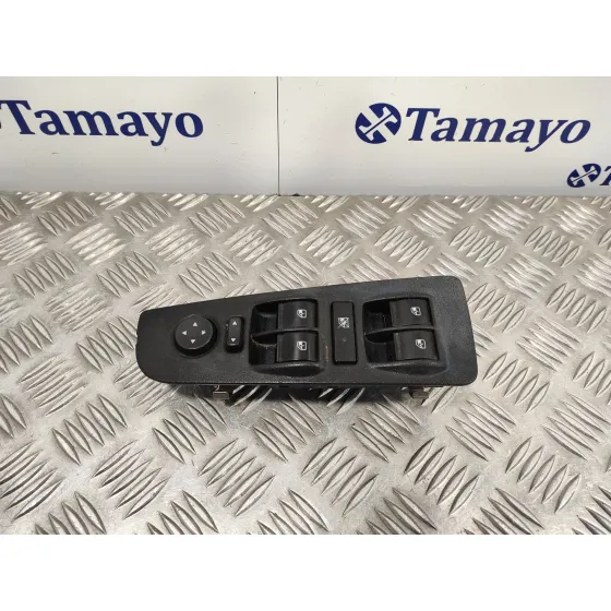 Mando Elevalunas Delantero Izquierdo para Fiat Bravo (198)