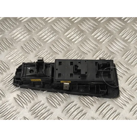 Mando Elevalunas Delantero Izquierdo para Fiat Bravo (198)