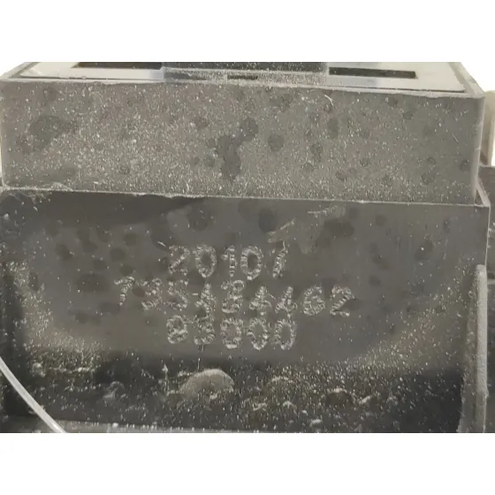 Mando Elevalunas Delantero Izquierdo para Fiat Bravo (198)