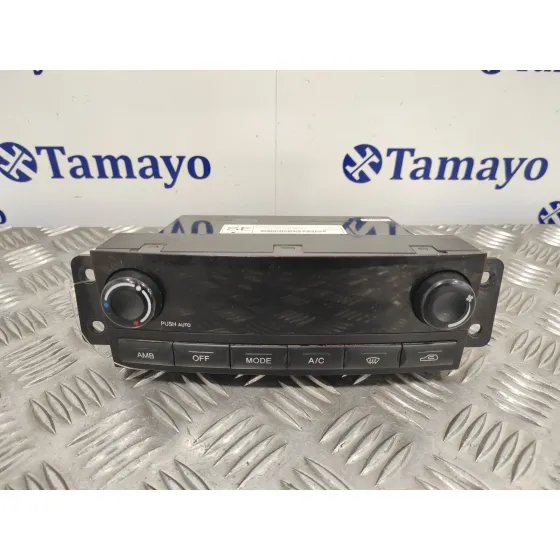 Mando Climatizador para Ssangyong Rexton