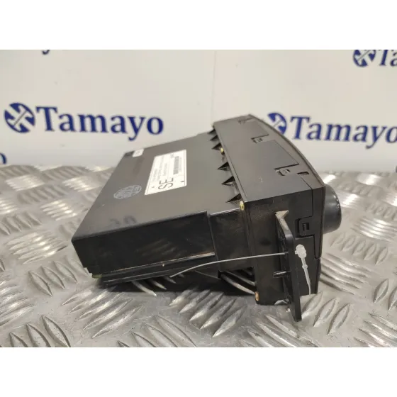 Mando Climatizador para Ssangyong Rexton