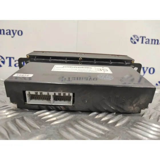 Mando Climatizador para Ssangyong Rexton