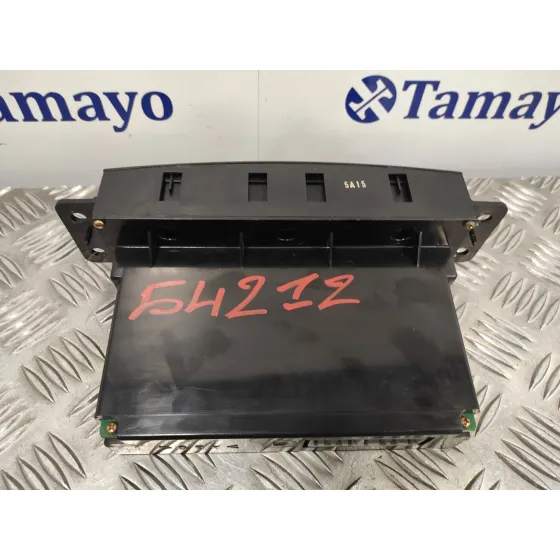 Mando Climatizador para Ssangyong Rexton