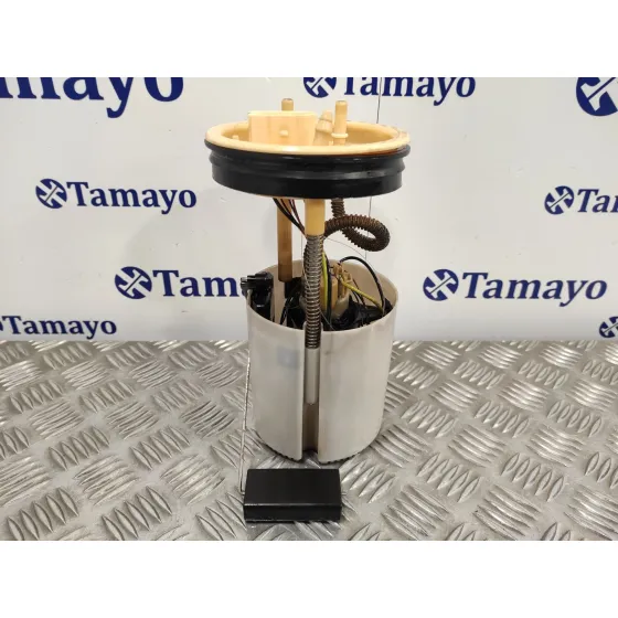 Aforador para Seat Ibiza Sc (6J1)