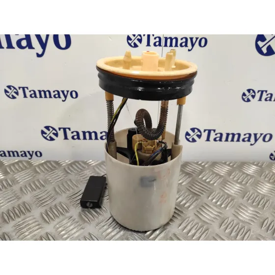 Aforador para Seat Ibiza Sc (6J1)