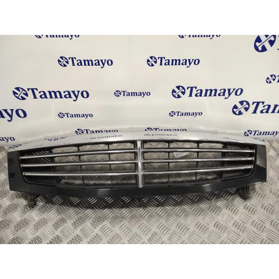 Rejilla Delantera para Ssangyong Rexton