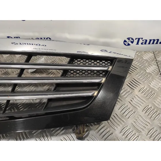 Rejilla Delantera para Ssangyong Rexton