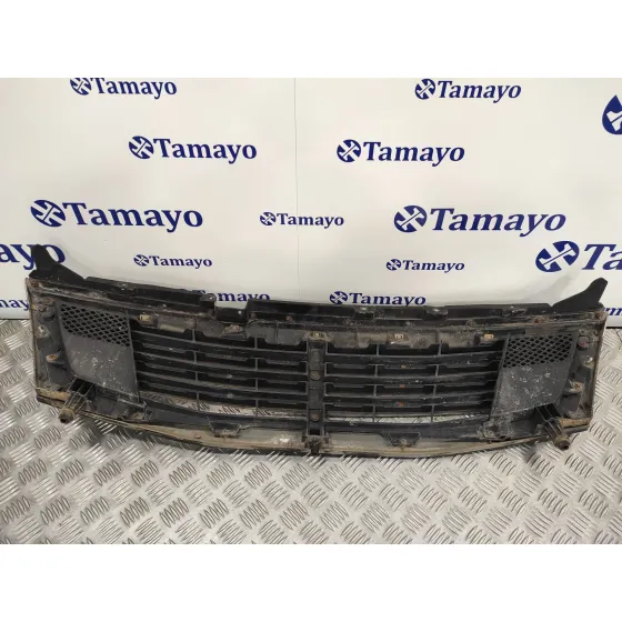 Rejilla Delantera para Ssangyong Rexton