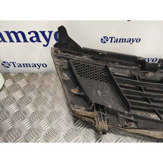 Rejilla Delantera para Ssangyong Rexton