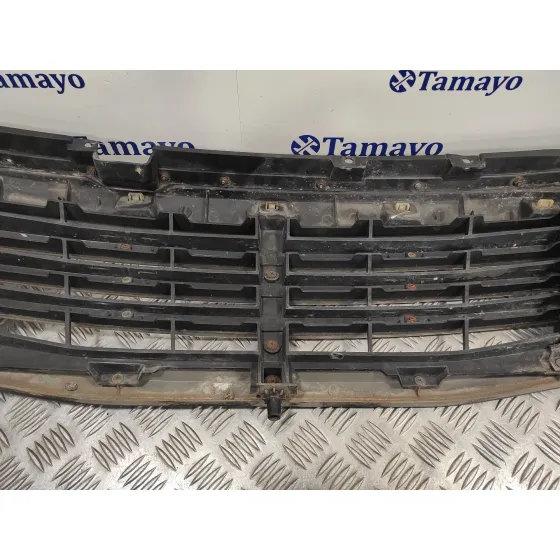 Rejilla Delantera para Ssangyong Rexton