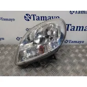 Faro Izquierdo para Renault Kangoo (F/Kc0)