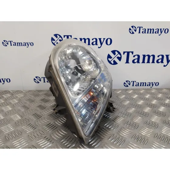 Faro Izquierdo para Renault Kangoo (F/Kc0)