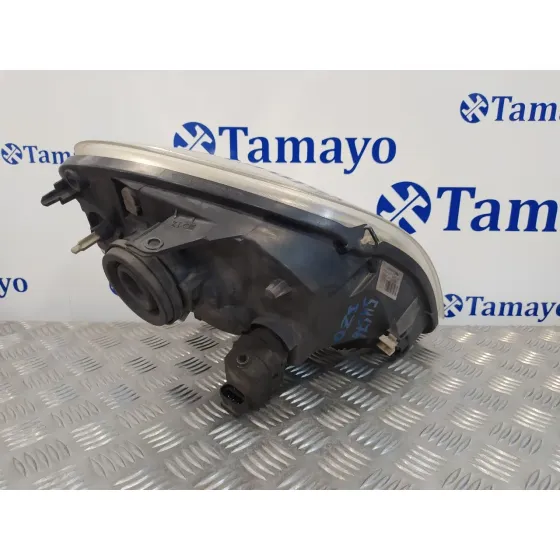 Faro Izquierdo para Renault Kangoo (F/Kc0)