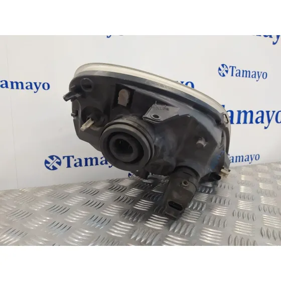 Faro Izquierdo para Renault Kangoo (F/Kc0)