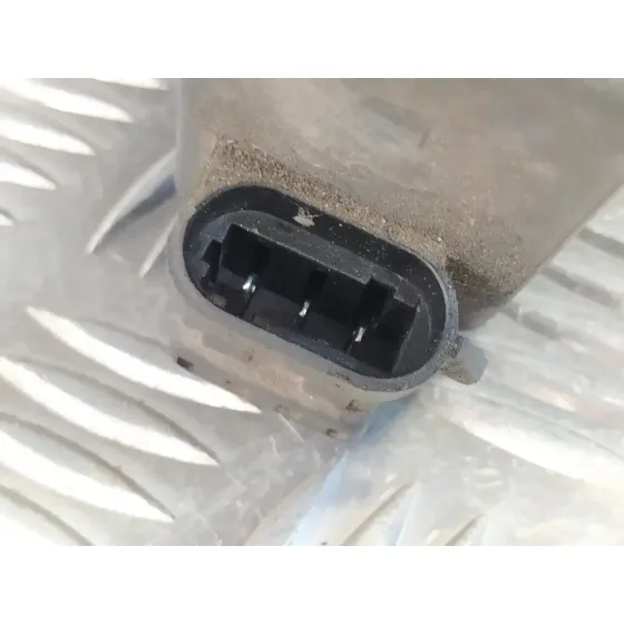 Faro Izquierdo para Renault Kangoo (F/Kc0)