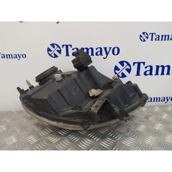 Faro Izquierdo para Renault Kangoo (F/Kc0)