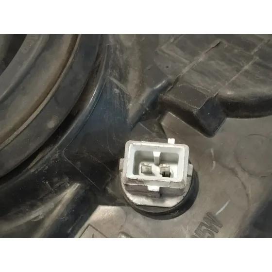Faro Izquierdo para Renault Kangoo (F/Kc0)