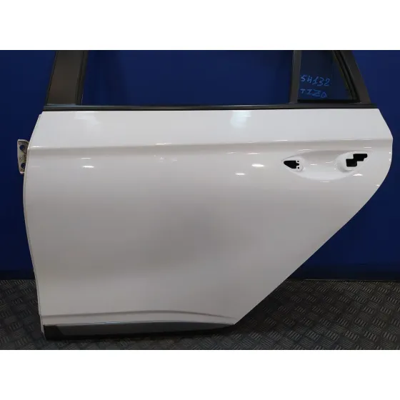 Puerta Trasera Izquierda para Hyundai Ioniq