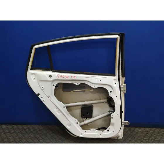 Puerta Trasera Izquierda para Hyundai Ioniq