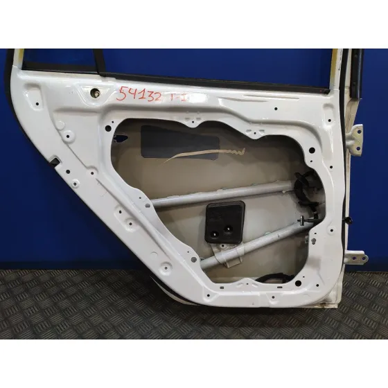 Puerta Trasera Izquierda para Hyundai Ioniq