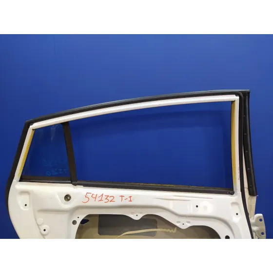 Puerta Trasera Izquierda para Hyundai Ioniq