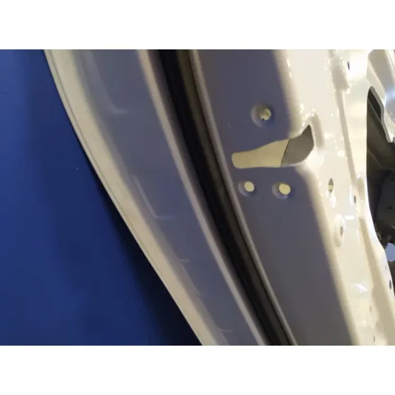 Puerta Trasera Izquierda para Hyundai Ioniq