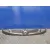 Rejilla Delantera para Renault Kangoo (F/Kc0)