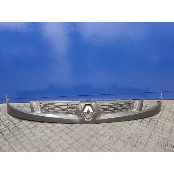 Rejilla Delantera para Renault Kangoo (F/Kc0)