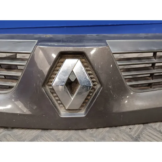 Rejilla Delantera para Renault Kangoo (F/Kc0)