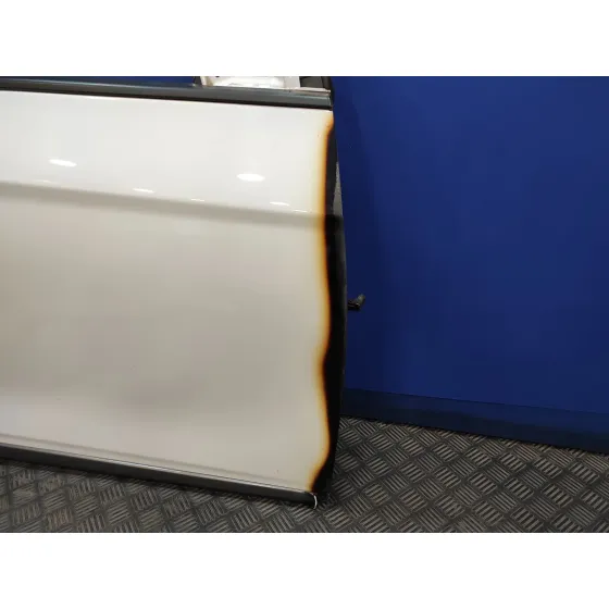 Puerta Delantera Derecha para Hyundai Ioniq