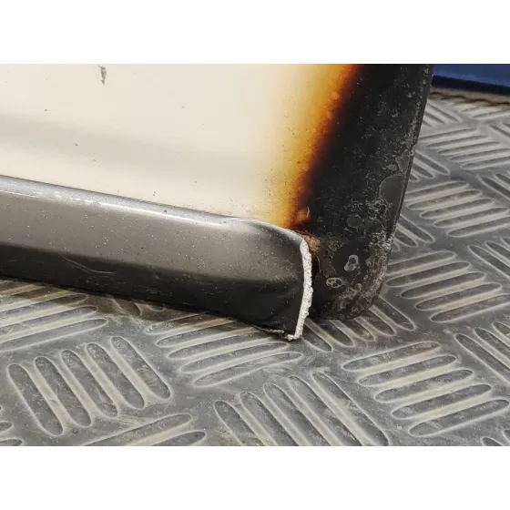 Puerta Delantera Derecha para Hyundai Ioniq