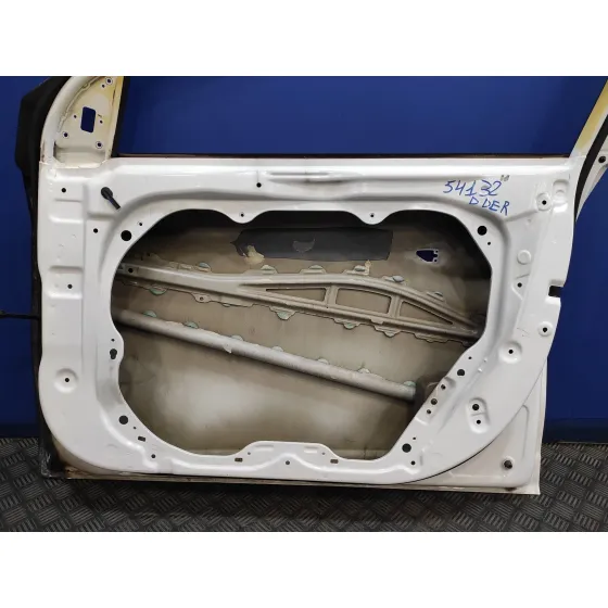 Puerta Delantera Derecha para Hyundai Ioniq
