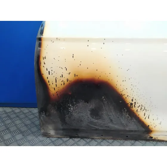 Puerta Delantera Izquierda para Hyundai Ioniq