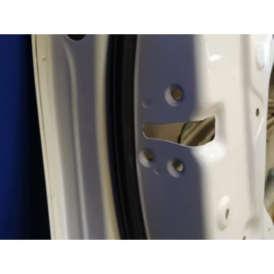 Puerta Delantera Izquierda para Hyundai Ioniq