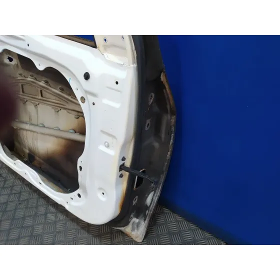 Puerta Delantera Izquierda para Hyundai Ioniq