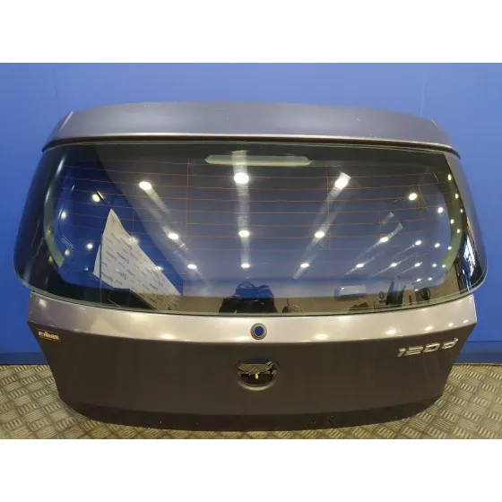 Porton Trasero para Bmw Serie 1 Berlina (E81/E87)