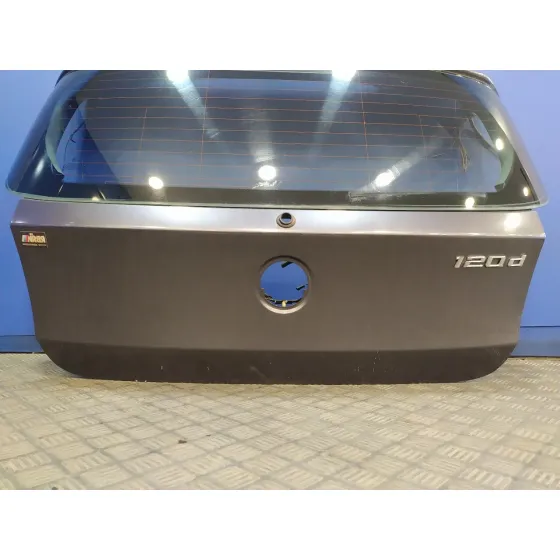 Porton Trasero para Bmw Serie 1 Berlina (E81/E87)