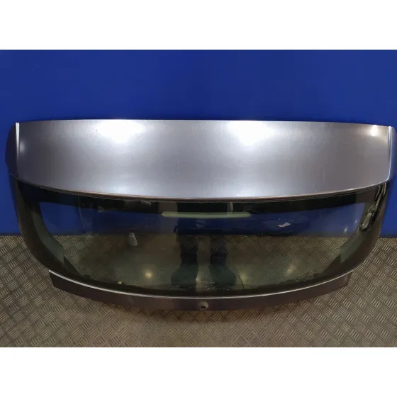 Porton Trasero para Bmw Serie 1 Berlina (E81/E87)