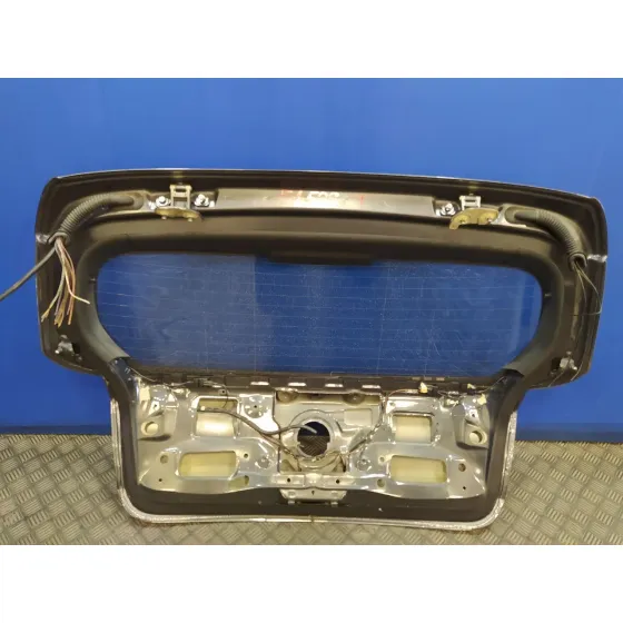 Porton Trasero para Bmw Serie 1 Berlina (E81/E87)