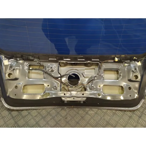 Porton Trasero para Bmw Serie 1 Berlina (E81/E87)