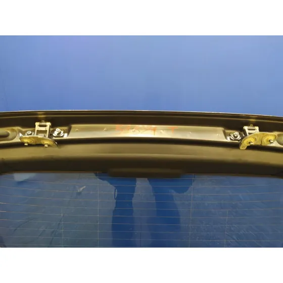 Porton Trasero para Bmw Serie 1 Berlina (E81/E87)