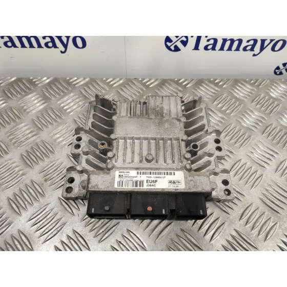 Centralita Motor Uce para Ford Mondeo Sportbreak (Ca2)