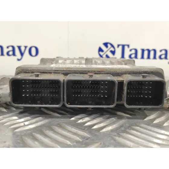 Centralita Motor Uce para Ford Mondeo Sportbreak (Ca2)