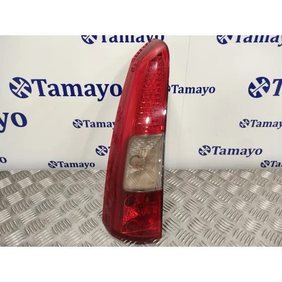 Piloto Trasero Izquierdo para Volvo Xc70