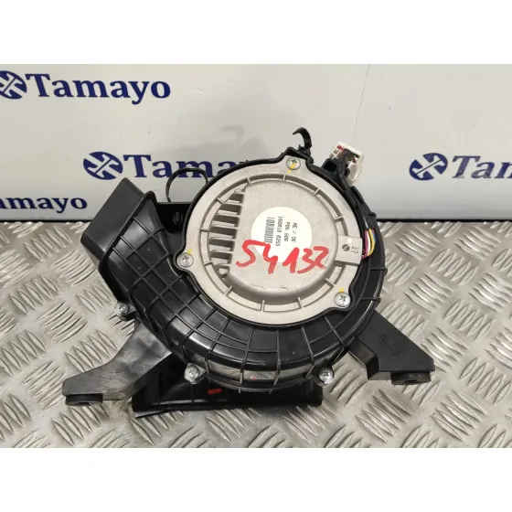 Motor Calefaccion para Hyundai Ioniq